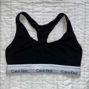 Calvin Klein Sports Bra